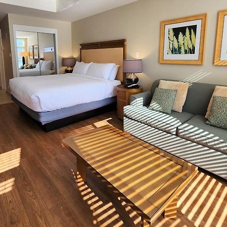 Watermark Beach Resort Osoyoos Exterior foto